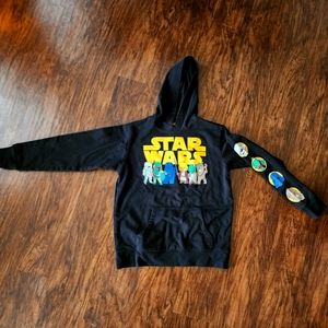 Star Wars Sweatshirt